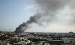 İran’dan Misilleme: Dubai’de Patlamalar, BAE Hava Sahasını Kapattı