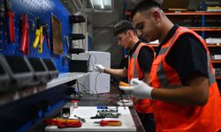 TÜİK Açıkladı: Türkiye’de İşsizlik Ocak Ayında %8,1’e Yükseldi