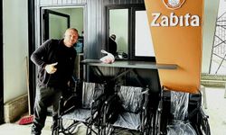 İskele Belediyesi Kapalı Pazar Yeri’nde Erişilebilirlik Adımı