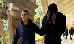 Yasaklı madde ile yakalandı, kaçak çıktı: 2 gün tutuklu kalacak!