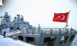 Pistorius: "Türkiye Güneydoğu kanadına çok önemli bir ortak"