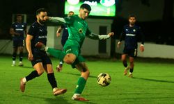 Kıbrıs Kupası’nda 2. Tur Tamamlandı