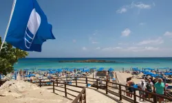 Kıbrıs’ta Deniz Seviyesi Alarmı: Sahillerin Yarısı Yok Olabilir