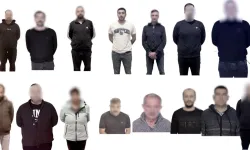 Kırmızı Bültenle Aranan 15 Suçlu Daha Türkiye’ye İade Edildi