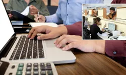 KTAMS: İşe Gitmeden Maaş Alan 25 Kamu Çalışanını Paylaştı!
