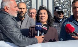 KTOEÖS’ten TC Lefkoşa Büyükelçiliği Önünde Eylem: “Dayatmaları Reddediyoruz”