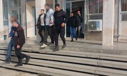 Gazimağusa’daki Kundaklama Girişiminde  Zanlılar Cezaevine Gönderildi!