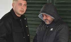 Uluhan Oto Galeri saldırısıyla ilgili tutuklanan zanlı mahkemeye çıkarıldı!