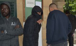 Lefkoşa’da Sahte Kira Sözleşmesi Suçlamasıyla Tutuklanan Zanlı Mahkemeye Çıkarıldı!