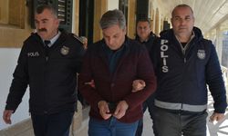 “Müstahdem tarafından sirkat ve hesaplarda hile” suçundan Reşat Özalgın 2 Yıl Hapse Mahkûm Edildi