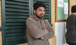 KKTC’ye Yasa Dışı Giriş Yapan Pakistanlı Zanlı Cezaevine Gönderildi