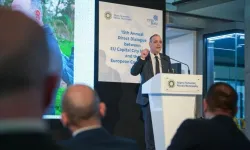 Harmancı’dan AB’ye Çağrı: “Kıbrıs’ta Yerel Diplomasi Güçlendirilmeli”