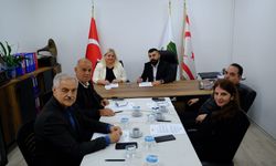 Mehmetçik Büyükkonuk Belediyesi Cittaslow KKTC Ağı Başkanlığını Devralıyor