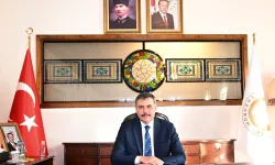 Türkiye'de İçişleri Bakanlığı’na Mustafa Çiftçi Atandı