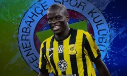 N’Golo Kanté Fenerbahçe’de: Fransız Yıldızla 2,5 Yıllık Anlaşma