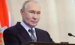 Putin’den TürkAkım ve Mavi Akım İddiası: “Boruları Patlatmaya Çalışıyorlar”