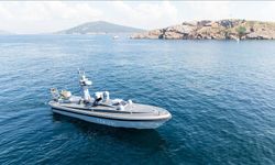 SANCAR SİDA Envantere Girdi: Mavi Vatan İçin Göreve Başladı