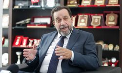 Denktaş: En Zor Ama En Doğru Yoldayız | TAM Parti’den Yeni Siyaset Vurgusu