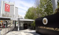Türkiye Dışişleri: İsrail-ABD ve İran gerilimi için arabuluculuğa hazırız