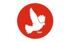 TDP, Ektam Kıbrıs Ltd’de çalışanların başlattığı eyleme destek belirtti