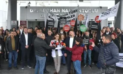 Tıp-İş’ten Sert Karar: Sağlık Kurulu Çalışmalarına 3 Ay Katılmayacak