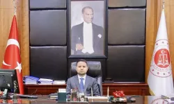 Türkiye'de Adalet Bakanlığı’na Akın Gürlek Atandı