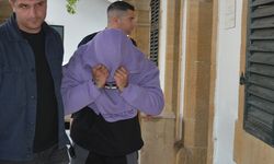 Aracında yasaklı madde ile yakalanan zanlı mahkemeye çıkarıldı!