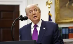 Trump: İran’la anlaşma yapmalıyız, aksi takdirde çok travmatik olur