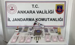 Türkiye'de 12 ilde 15 suç örgütüne operasyon: 109 gözaltı, 61 tutuklama