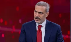 Hakan Fidan: Güney Kıbrıs’ın Rezervi Kaldırılmadan AB ile İlerleme Zor