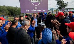 Çeler : “Sendikalaşma emekçilerin anayasal hakkıdır”