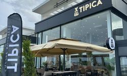 Tipıca Coffee Girne’de ikinci şubesini açtı