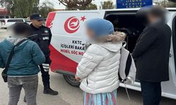 KKTC’de Göç Denetimleri Sürüyor: 7 Kişi Hakkında İşlem