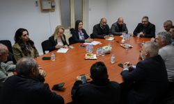 İncirli: “Kooperatif İştiraklerini Şeffaf ve Sürdürülebilir Yapılar Haline Getireceğiz”