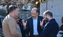 Halkın Partisi Maraş’ta Sahaya İndi