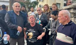 Kenan Kurtdemir Davasında Karar Açıklandı