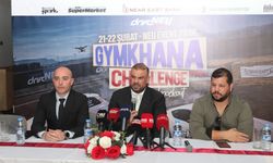 2026 Drift NEU GYMKHANA sezonu 21–22 Şubat’ta başlıyor