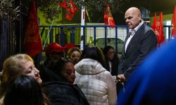 TDP’den Ektam Grevine Destek: “Mağduriyet Kabul Edilemez”