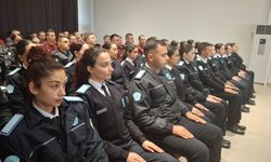 “Her Damla Kan Bir Umut”: Polis Okulu’nda Kan Bağışı Etkinliği