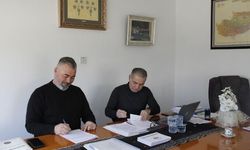 Büro-İş ile Beyarmudu Belediyesi Arasında 2026–2027 Toplu İş Sözleşmesi İmzalandı