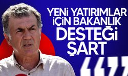 Yeltekin: "Narenciye hem üreticiye hem de ülke ekonomisine ciddi katkı sağlayacak"