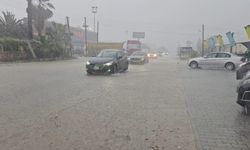 Yer Yer Sağanak ve Gök Gürültüsü Uyarısı: Meteoroloji’den Açıklama