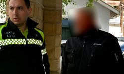 Yılmazköy’de 85 Yaşındaki Yayaya Çarpan Sürücü Tutuklandı