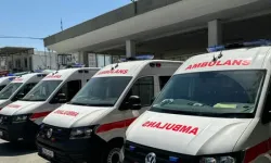 Yılmazköy’de Yaya Kazası: 85 Yaşındaki Adam Yoğun Bakımda