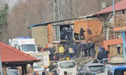 Zonguldak Kilimli’de Maden Ocağında Göçük: 3 İşçi Mahsur