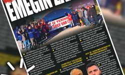 13 MART 2026 KIBRIS GERÇEK MANŞET