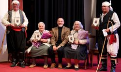 İskele AKM’de  "Kıbrıs Türk Kostüm Defilesi" düzenlenecek