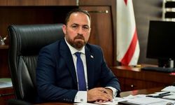 "Huzur ve başarılarla dolu bir meslek hayatı diliyorum”