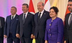 Üstel: “KKTC huzur içinde yoluna Türkiye’nin güvencesiyle devam edecek”