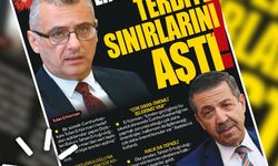 18 MART 2026 KIBRIS GERÇEK MANŞET